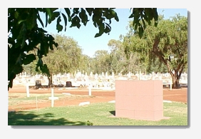 cemetery