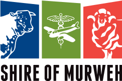 Murweh Logo