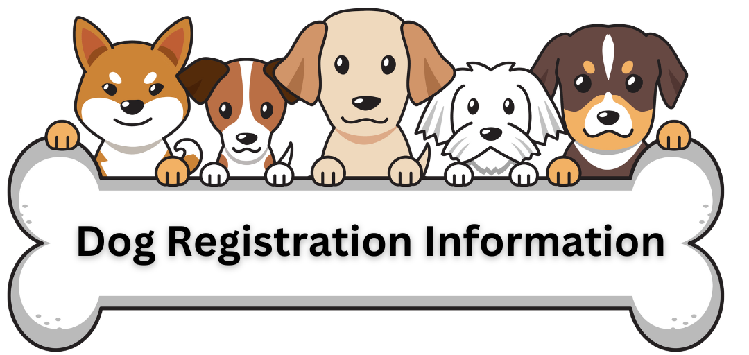 Dog Registrations